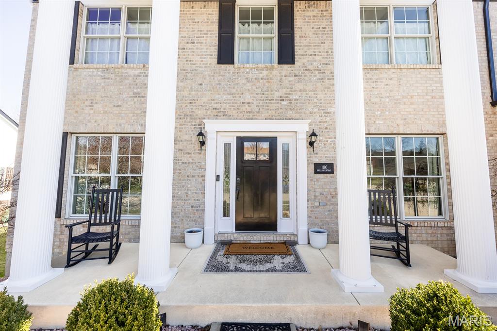 180 Knollhaven Trail O'Fallon, IL 62269 - Photo 3 of 60