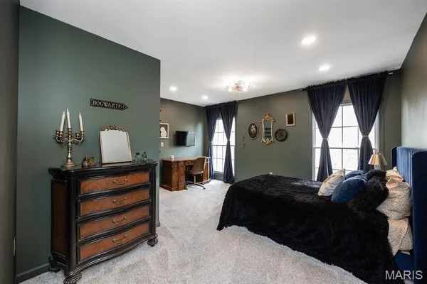 $619,900 | 180 Knollhaven Trail, O'Fallon, IL 62269