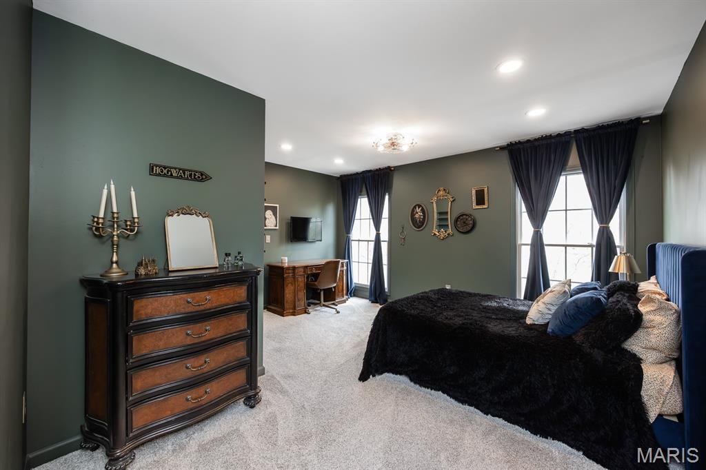 180 Knollhaven Trail O'Fallon, IL 62269 - Photo 33 of 60