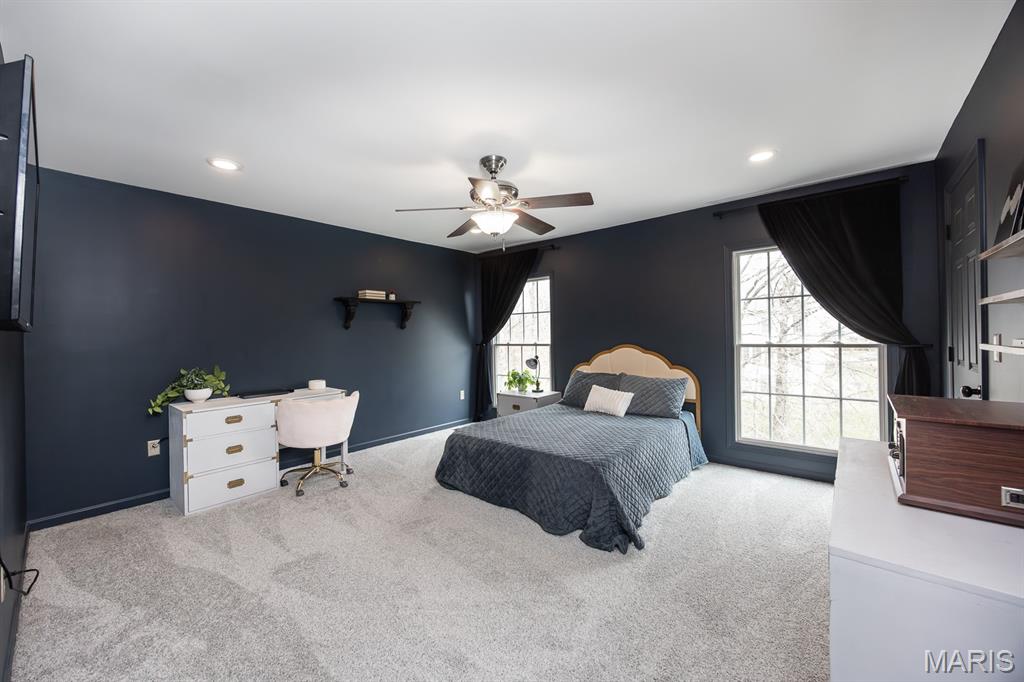 180 Knollhaven Trail O'Fallon, IL 62269 - Photo 35 of 60