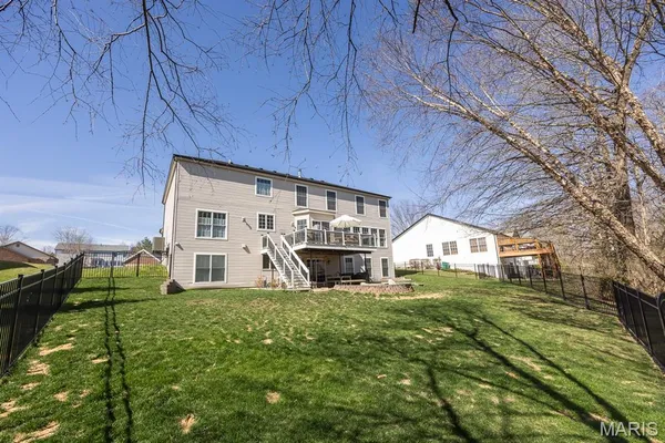 $619,900 | 180 Knollhaven Trail, O'Fallon, IL 62269