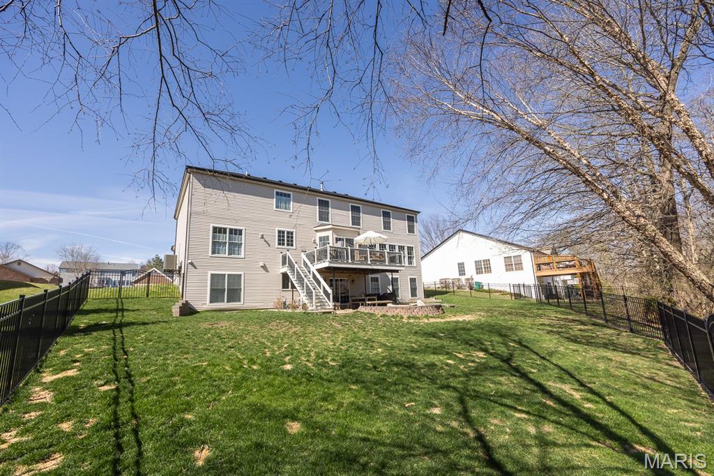 180 Knollhaven Trail O'Fallon, IL 62269 - Photo 45 of 60