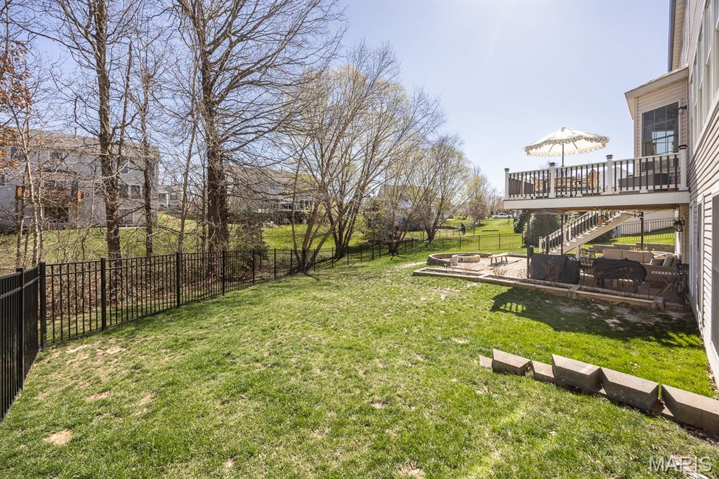 180 Knollhaven Trail O'Fallon, IL 62269 - Photo 46 of 60