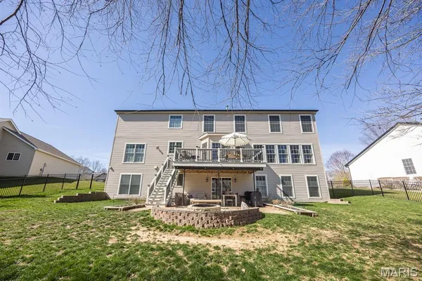$619,900 | 180 Knollhaven Trail, O'Fallon, IL 62269