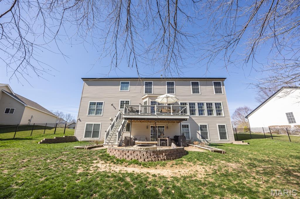 180 Knollhaven Trail O'Fallon, IL 62269 - Photo 47 of 60