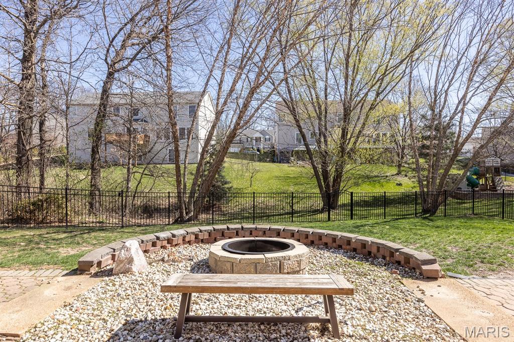 180 Knollhaven Trail O'Fallon, IL 62269 - Photo 48 of 60