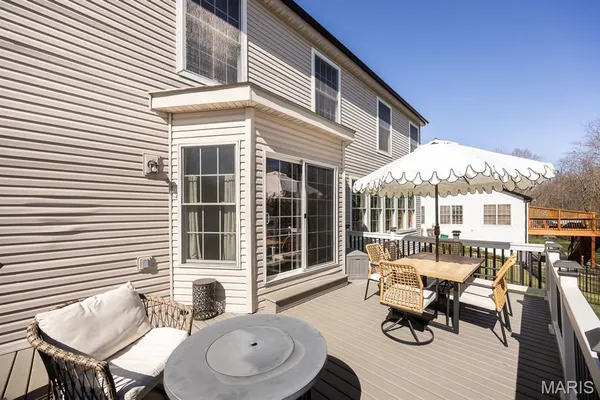 $619,900 | 180 Knollhaven Trail, O'Fallon, IL 62269