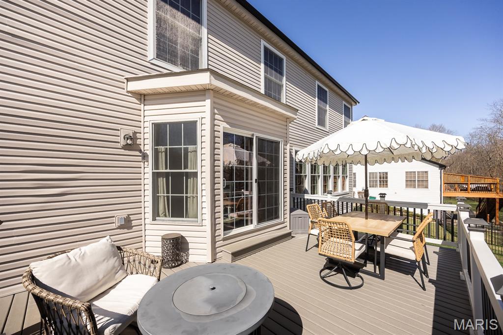 180 Knollhaven Trail O'Fallon, IL 62269 - Photo 49 of 60