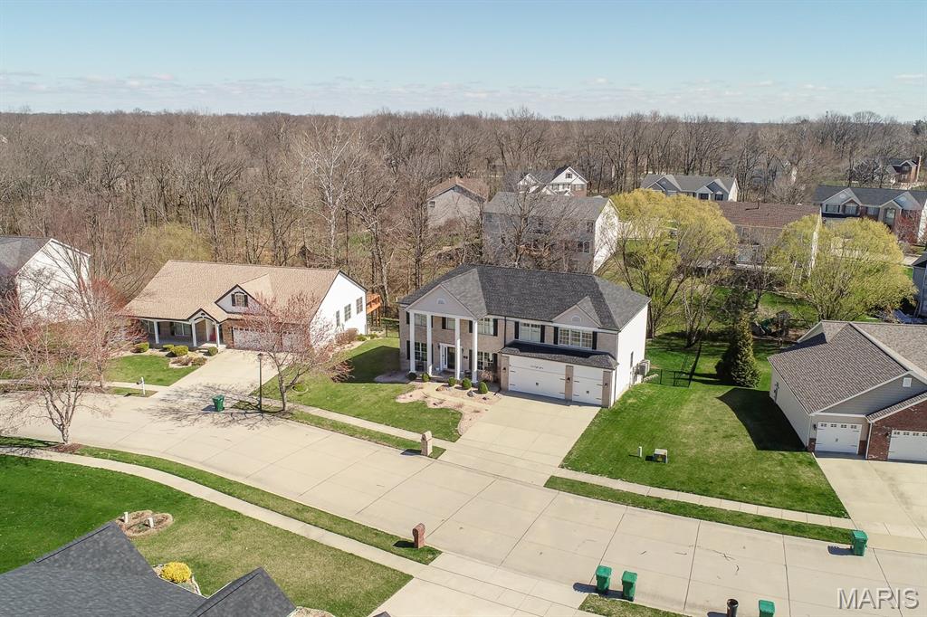 180 Knollhaven Trail O'Fallon, IL 62269 - Photo 55 of 60