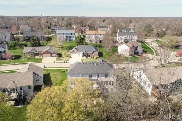 $619,900 | 180 Knollhaven Trail, O'Fallon, IL 62269