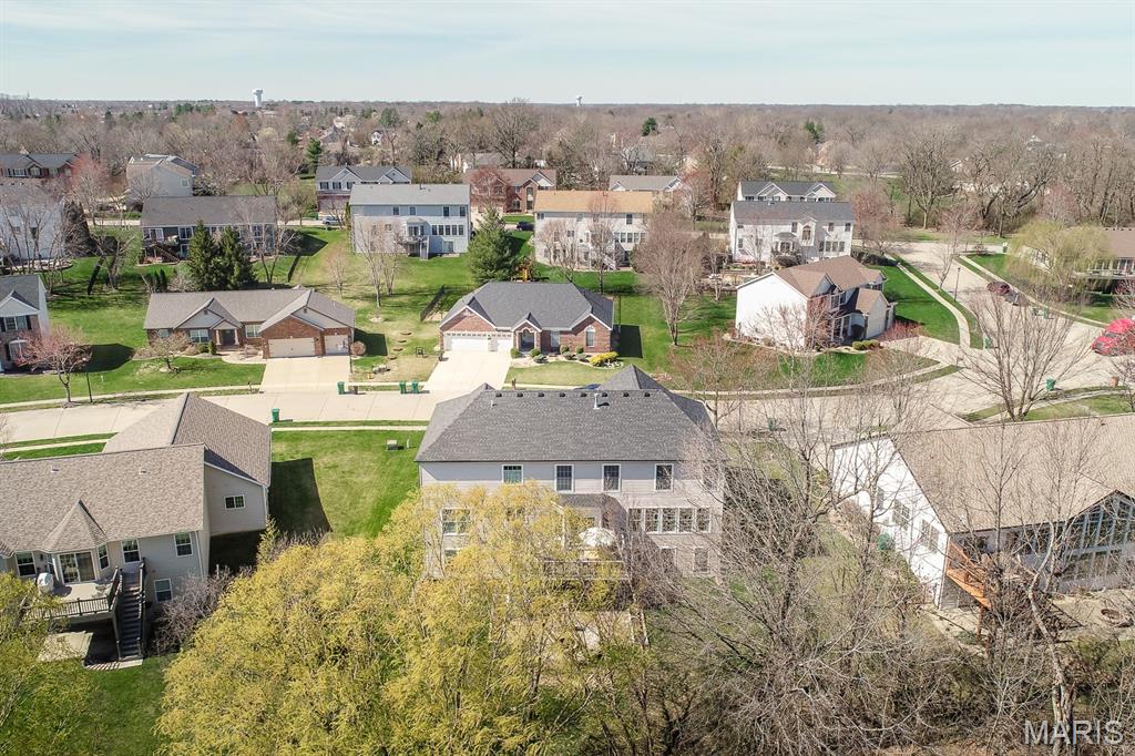 180 Knollhaven Trail O'Fallon, IL 62269 - Photo 56 of 60