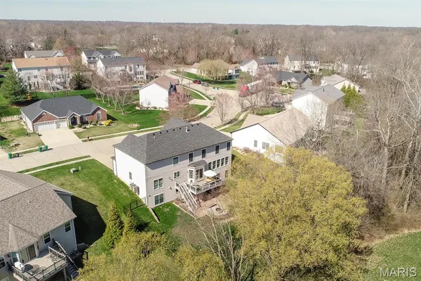 $619,900 | 180 Knollhaven Trail, O'Fallon, IL 62269