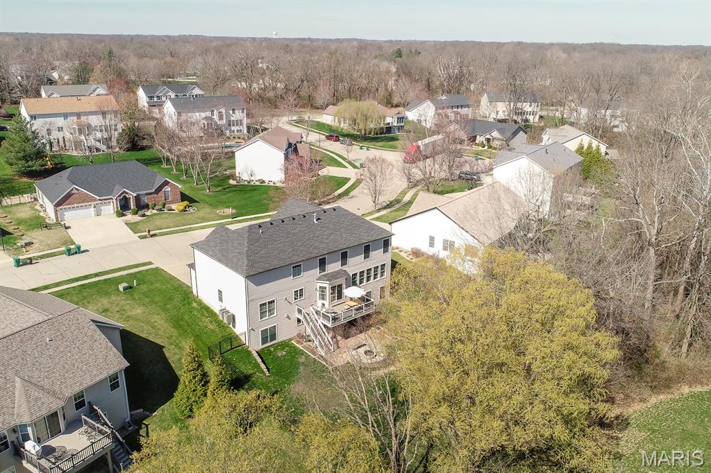 180 Knollhaven Trail O'Fallon, IL 62269 - Photo 57 of 60