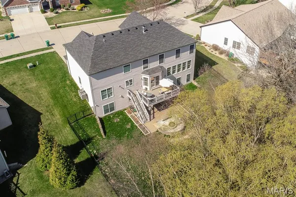 $619,900 | 180 Knollhaven Trail, O'Fallon, IL 62269