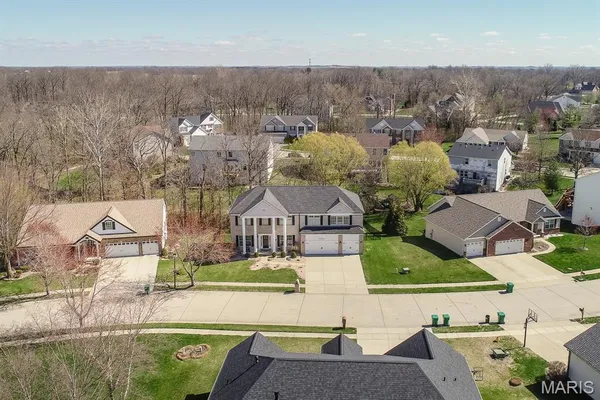 $619,900 | 180 Knollhaven Trail, O'Fallon, IL 62269