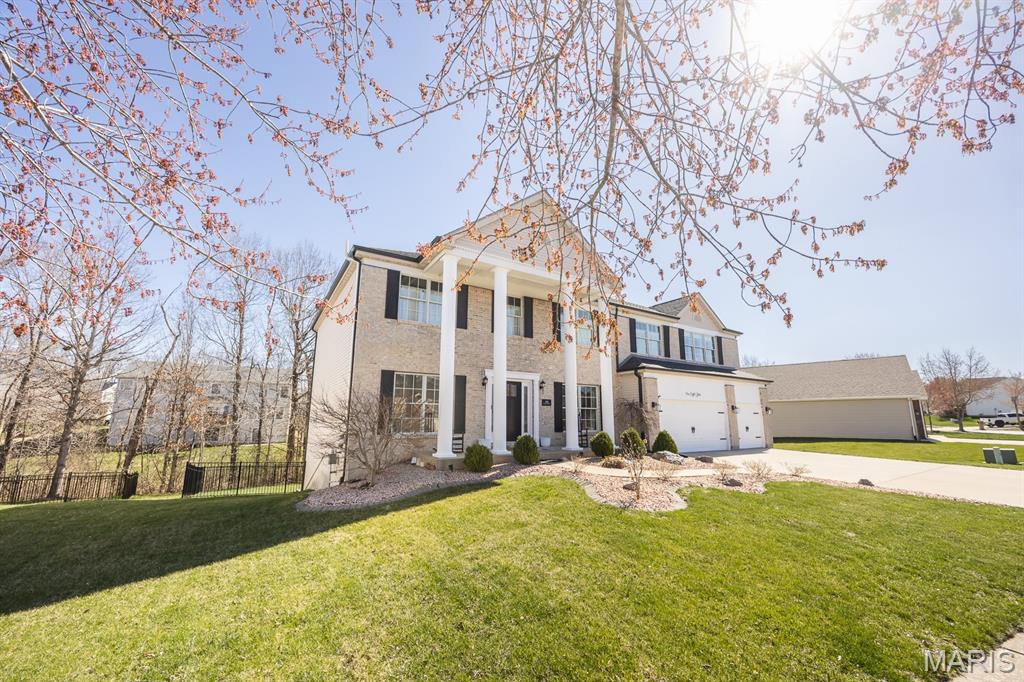 180 Knollhaven Trail O'Fallon, IL 62269 - Photo 60 of 60