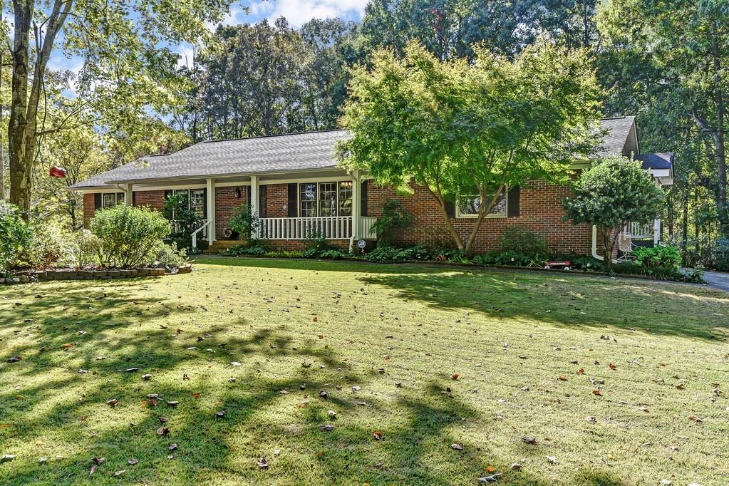 1688 Newton Road Marietta, GA 30066 - Photo 1 of 1 Gallery Image 1