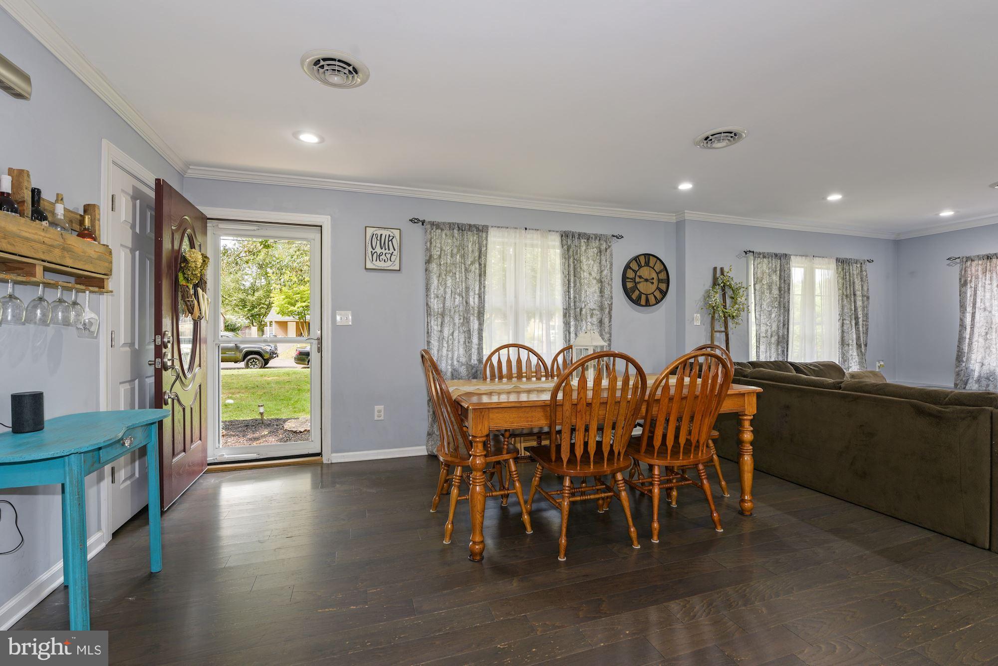 311 Rancocas Boulevard Mount Laurel, NJ 08054 - Photo 11 of 35 Dining Room