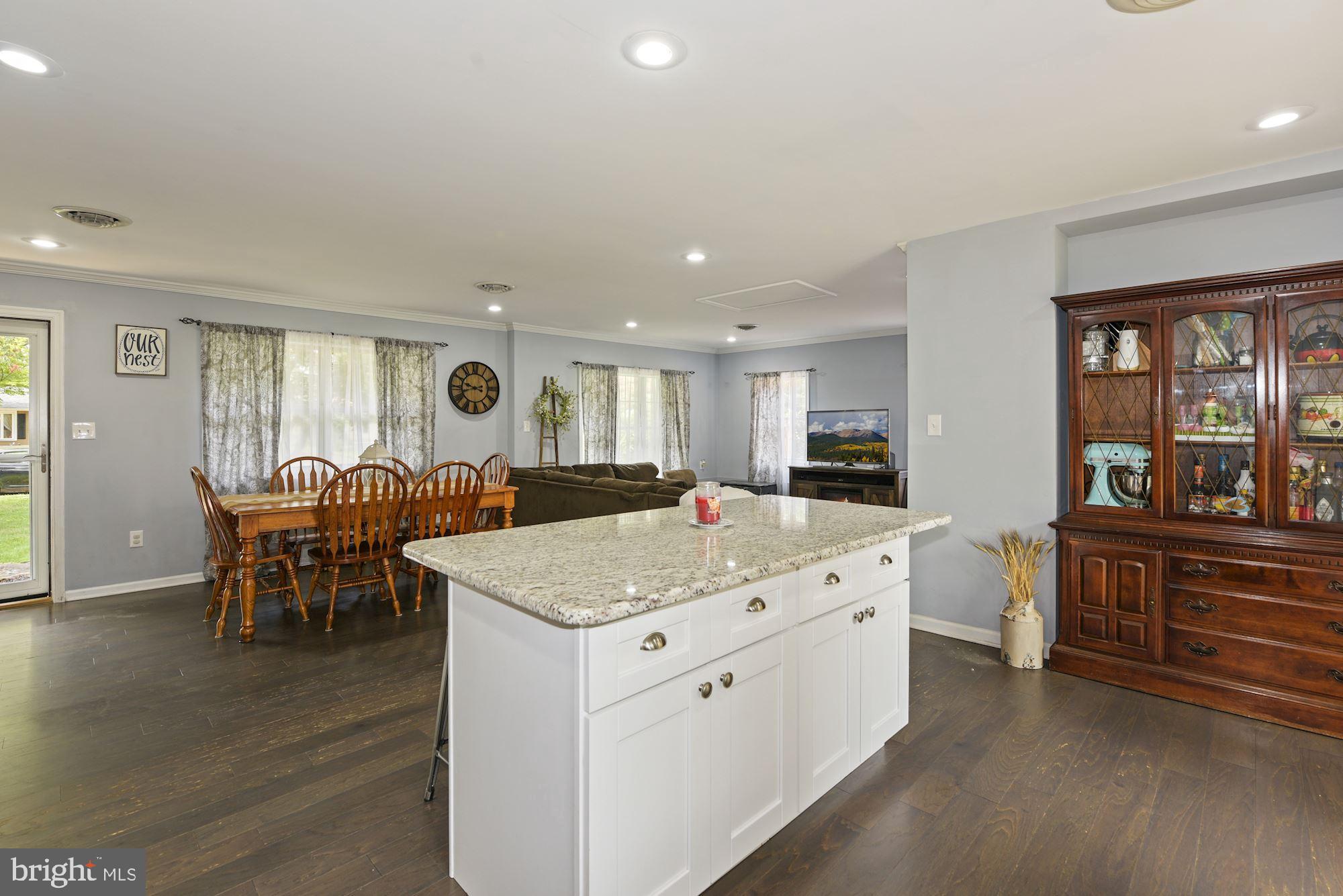 311 Rancocas Boulevard Mount Laurel, NJ 08054 - Photo 16 of 35 Kitchen
