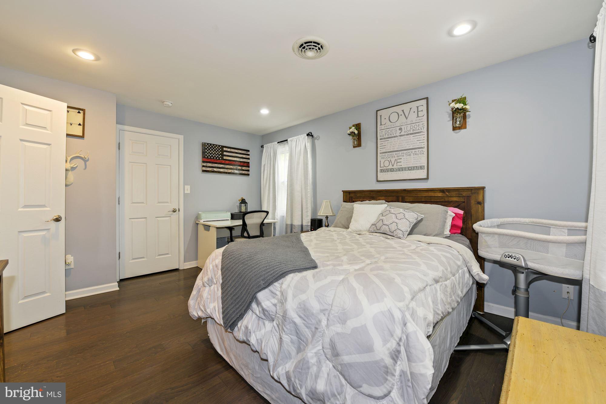 311 Rancocas Boulevard Mount Laurel, NJ 08054 - Photo 20 of 35 Owner Bedroom