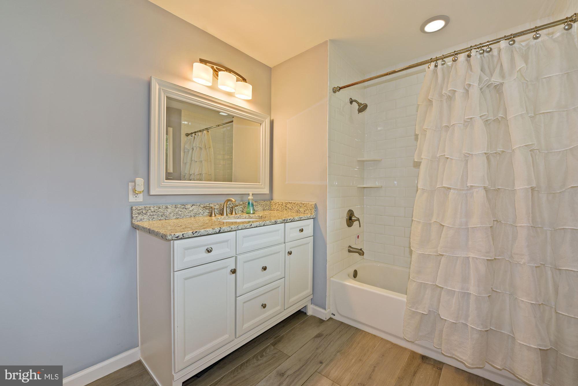 311 Rancocas Boulevard Mount Laurel, NJ 08054 - Photo 21 of 35 Full Bathroom