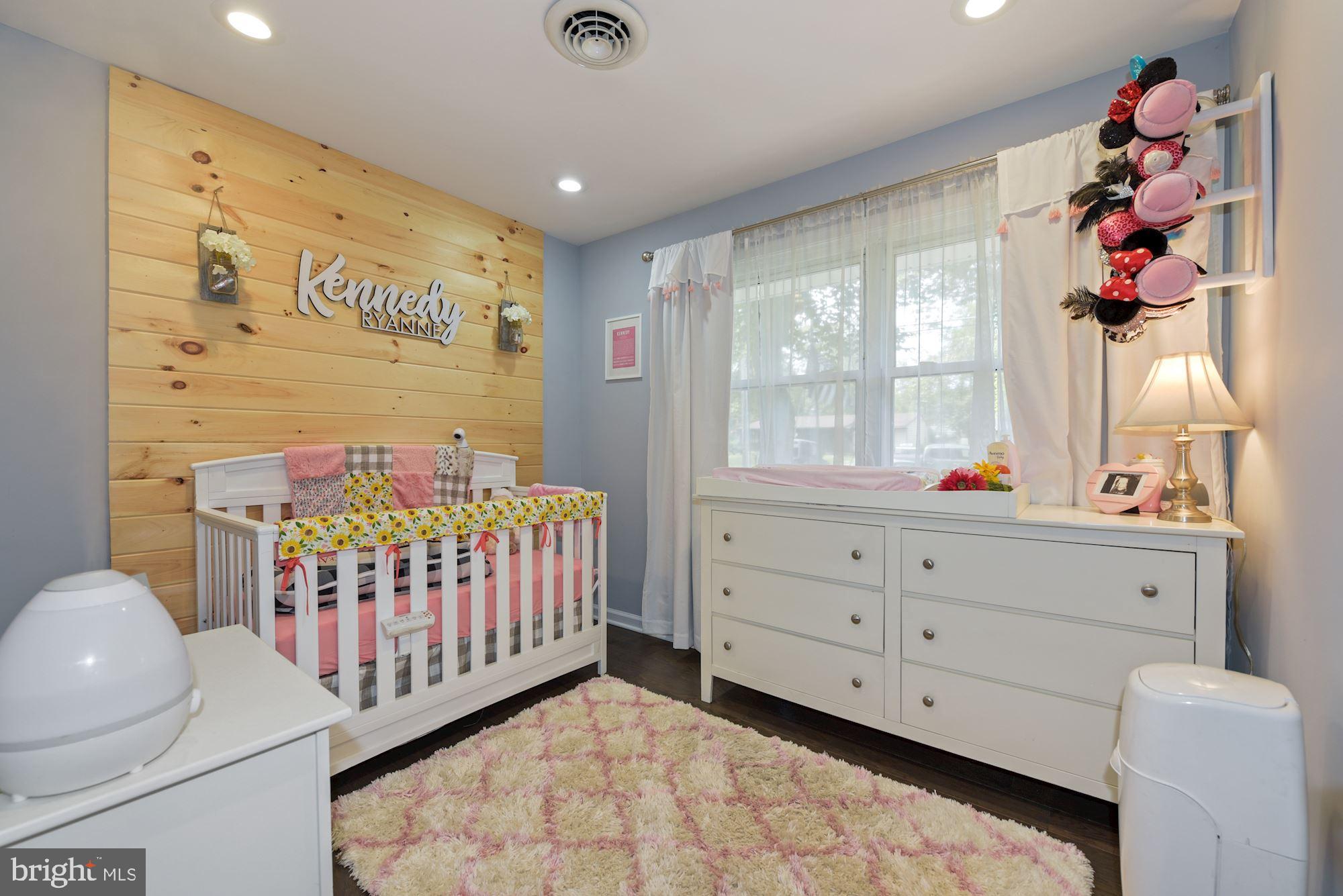 311 Rancocas Boulevard Mount Laurel, NJ 08054 - Photo 23 of 35 Bedroom 2