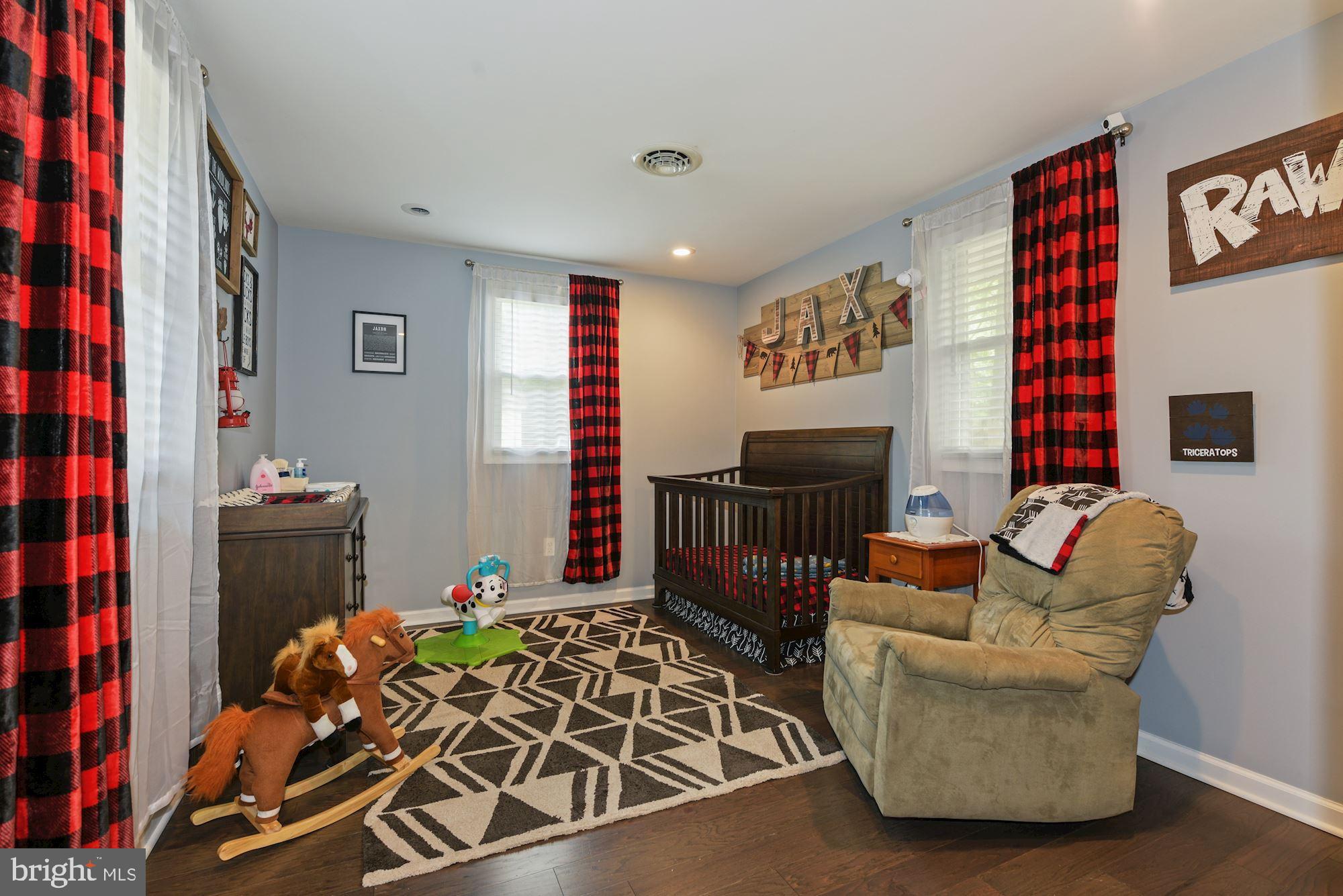 311 Rancocas Boulevard Mount Laurel, NJ 08054 - Photo 24 of 35 Bedroom 3