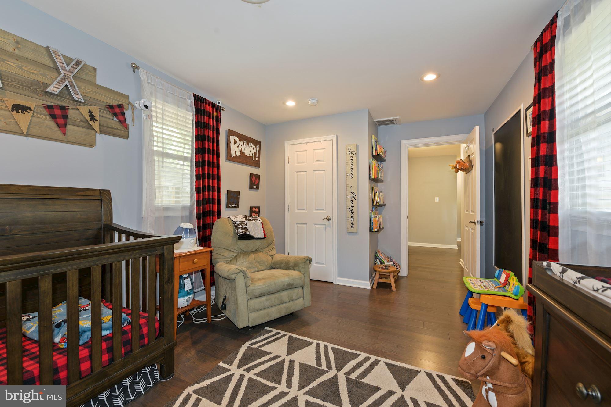 311 Rancocas Boulevard Mount Laurel, NJ 08054 - Photo 25 of 35 Bedroom 3