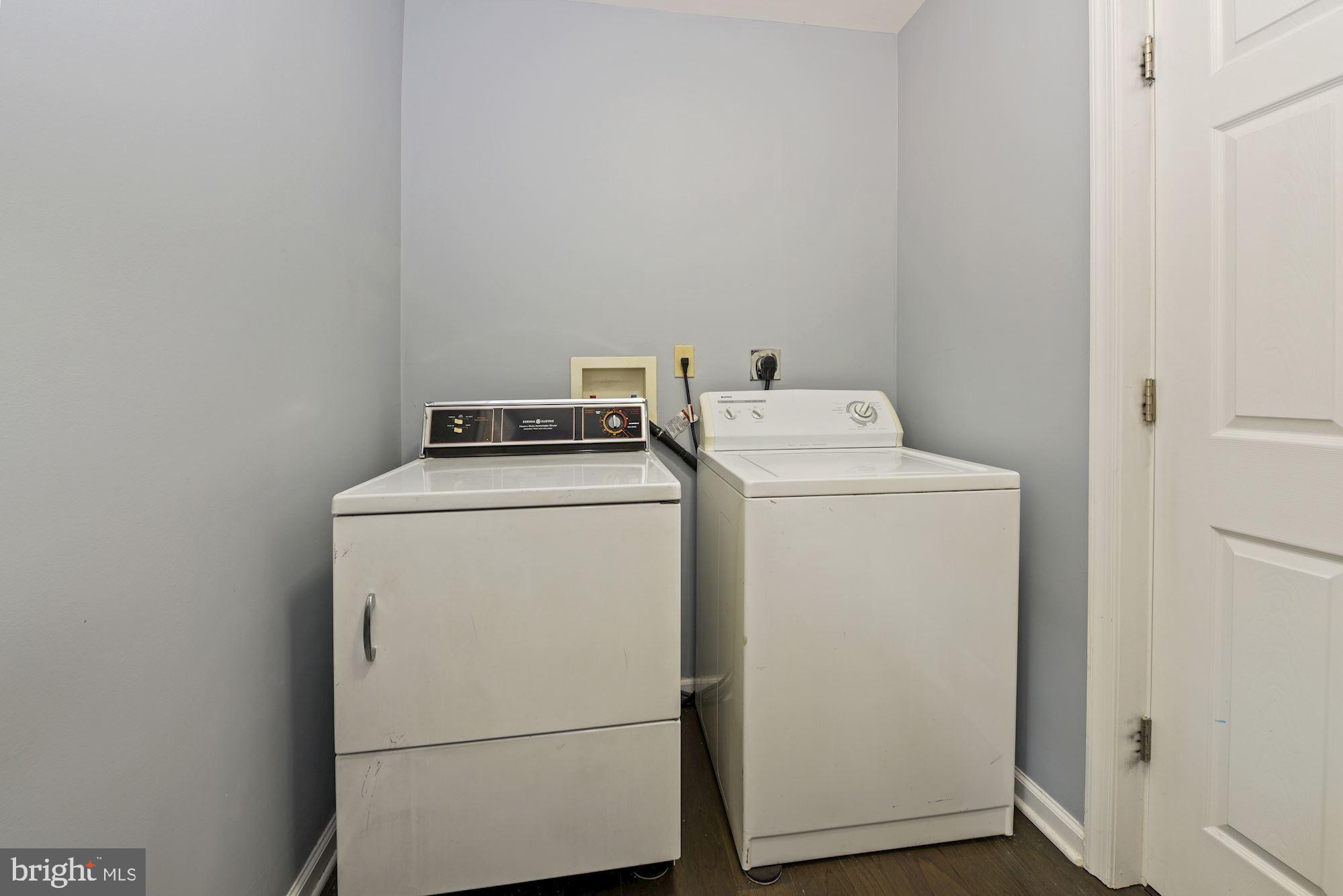 311 Rancocas Boulevard Mount Laurel, NJ 08054 - Photo 26 of 35 Washet / Dryer