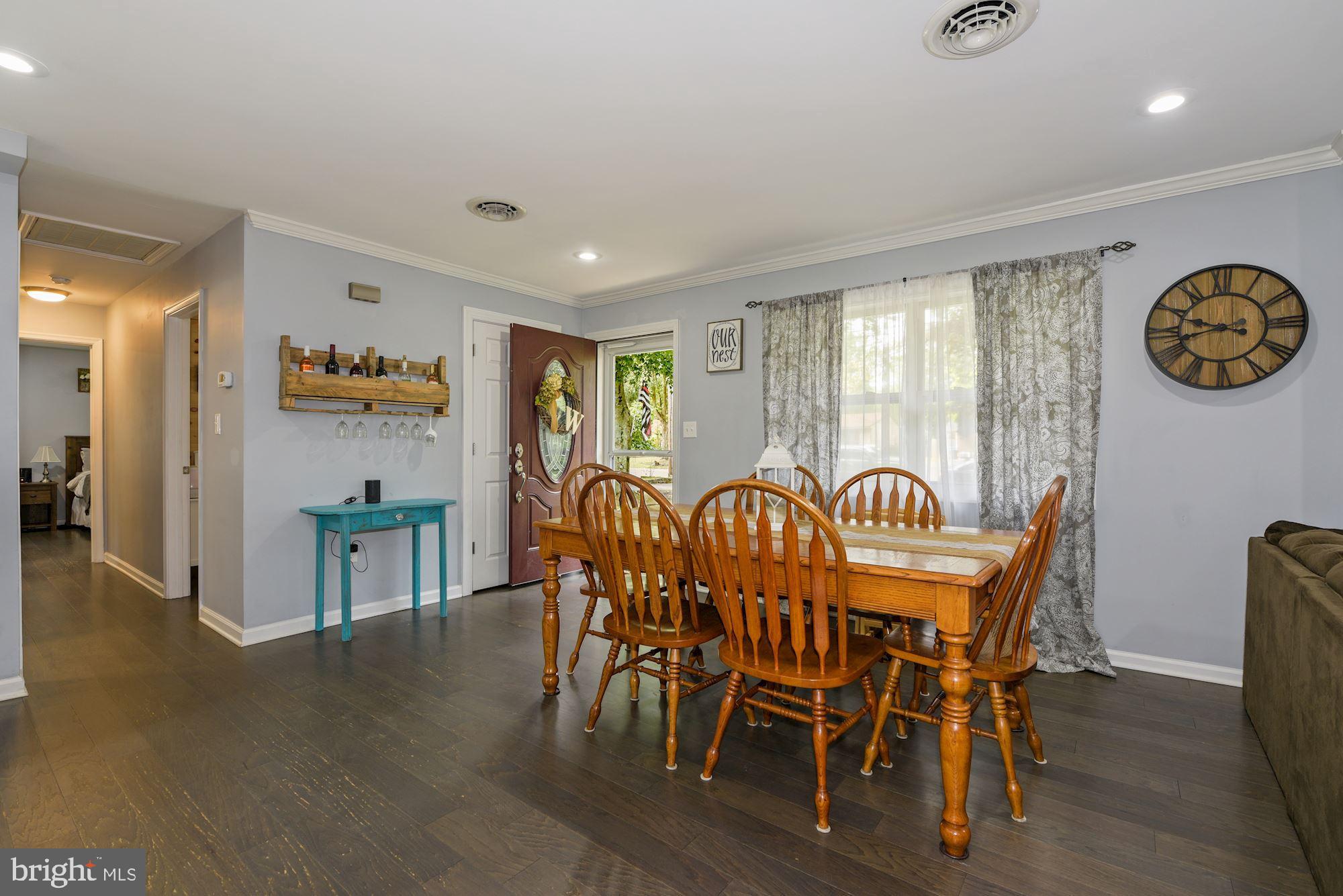 311 Rancocas Boulevard Mount Laurel, NJ 08054 - Photo 9 of 35 Dining Room
