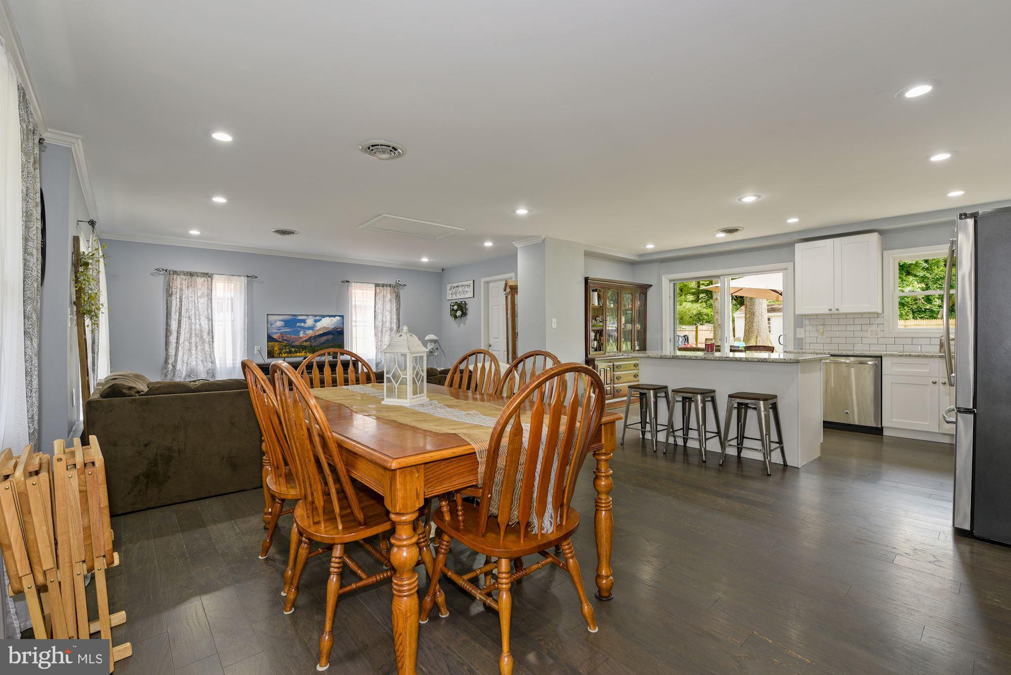 311 Rancocas Boulevard Mount Laurel, NJ 08054 - Photo 10 of 35 Dining Room