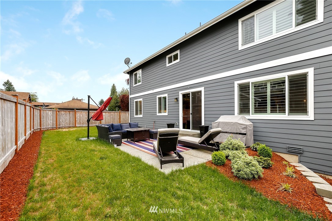 3950 Northeast 24th Street Renton, WA 98056 - Photo 23 of 25