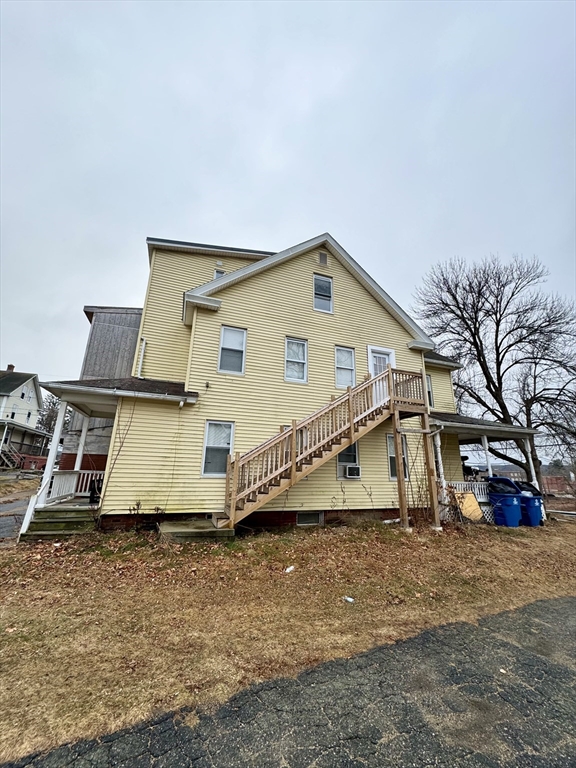 95 Maple Street Ware, MA 01082 - Photo 15 of 25