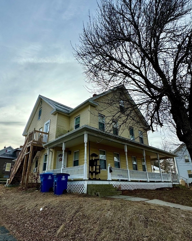 95 Maple Street Ware, MA 01082 - Photo 3 of 25