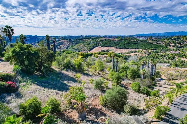 $295,000 | 0 Lupine Lane, Fallbrook, CA 92028