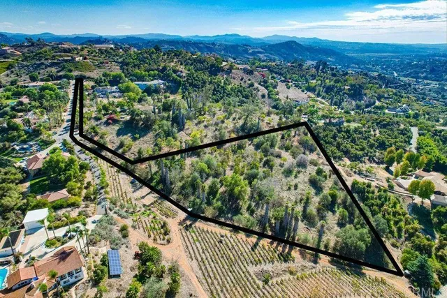 $400,000 | 0 Lupine Lane, Fallbrook, CA 92028