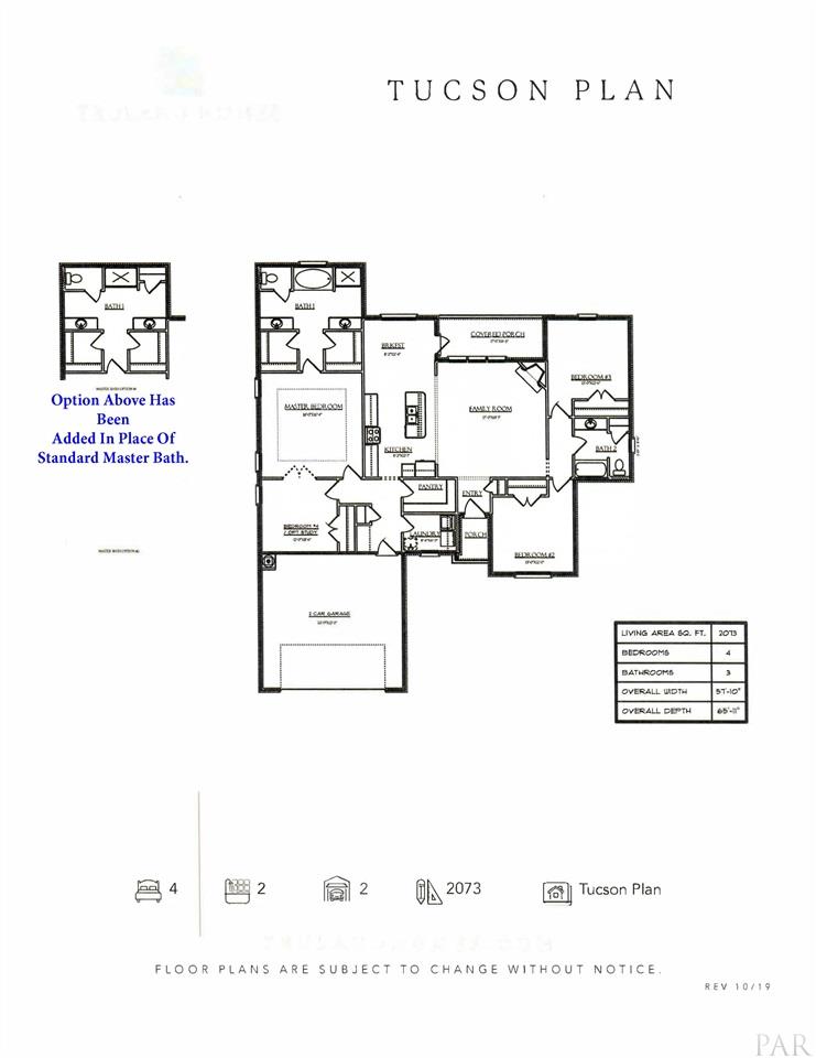 8952 Trail Ridge Road Milton, FL 32583 - Photo 2 of 3 Gallery Image 2