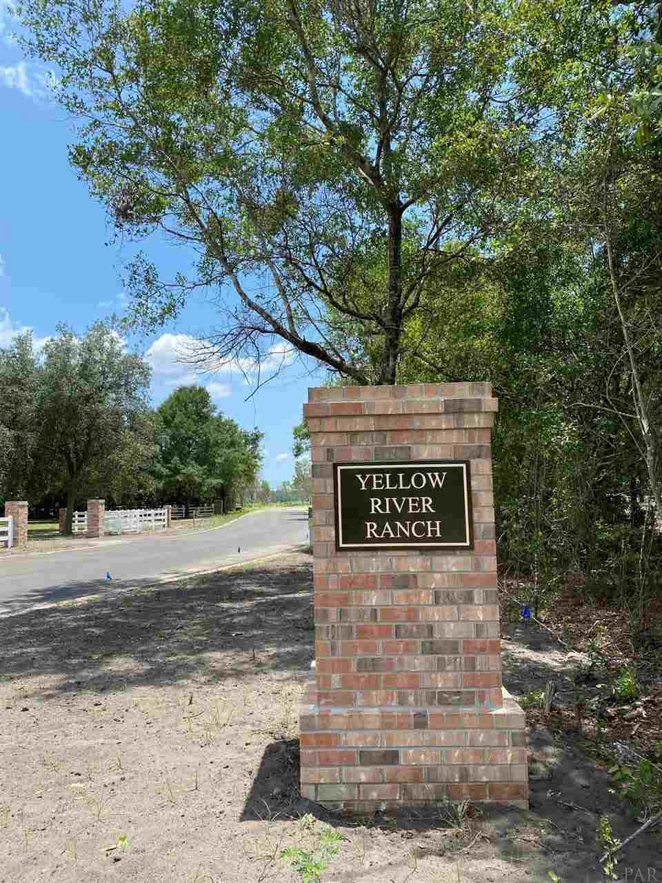 8952 Trail Ridge Road Milton, FL 32583 - Photo 3 of 3 Gallery Image 3