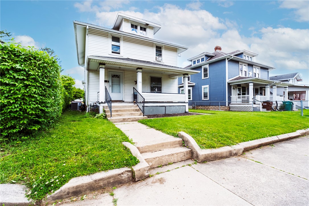 310 Bellaire Avenue Springfield, OH 45503 - Photo 1 of 38