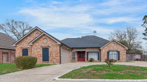 $379,999 | 408 Bon Mange Circle, Lafayette, LA 70506