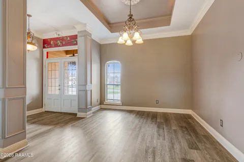 $379,999 | 408 Bon Mange Circle, Lafayette, LA 70506