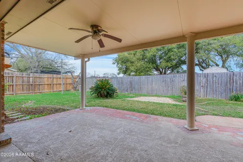 $379,999 | 408 Bon Mange Circle, Lafayette, LA 70506