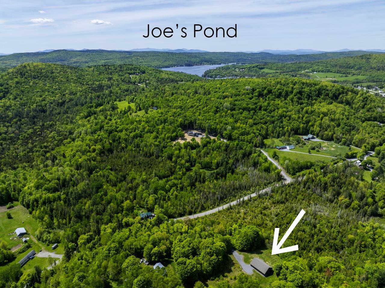 3156 Keiser Pond Road Danville, VT 05828 - Photo 7 of 49