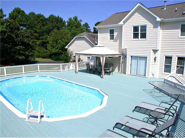 11516 John Allen Road Raleigh, NC 27614 - Photo 20 of 25 Photo 20