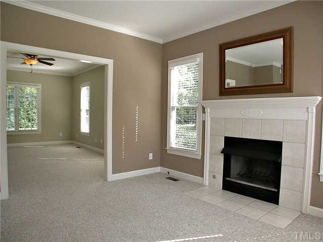 11516 John Allen Road Raleigh, NC 27614 - Photo 5 of 25 Photo 5