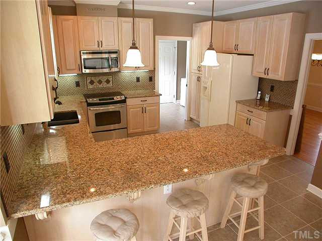 11516 John Allen Road Raleigh, NC 27614 - Photo 10 of 25 Photo 10