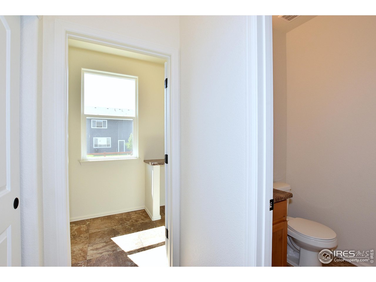2310 Sublime Drive Windsor, CO 80550 - Photo 18 of 37 a bathroom with a toilet