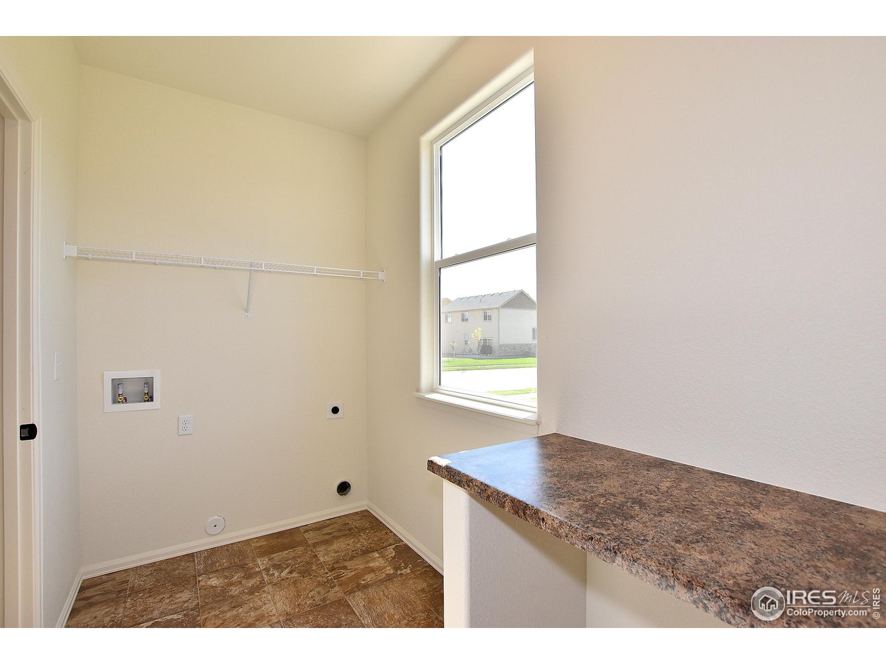 2310 Sublime Drive Windsor, CO 80550 - Photo 20 of 37 a view of empty room with window