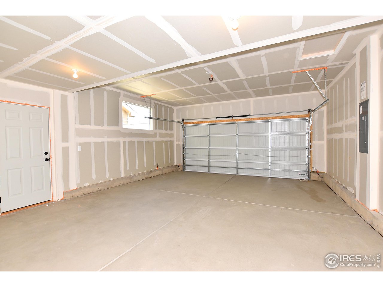 2310 Sublime Drive Windsor, CO 80550 - Photo 33 of 37 a view of an empty room