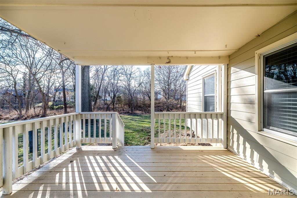 709 Turtle Cove Ballwin, MO 63011 - Photo 34 of 45